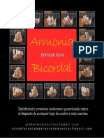 Armonia Bicordal Enrique Luna PDF