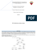 Actualizaciones Multas y Recargos