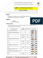 Resistencia Electrica