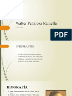 Walter Peñaloza Ramella