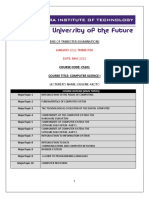 Cs101 KCC Weekend - Eot - May 2022