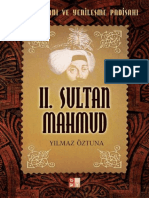II. Sultan Mahmud - Yılmaz Öztuna (PDFDrive)