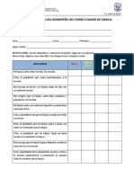 Autoevaluacion de PPFF