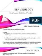 Virology 1