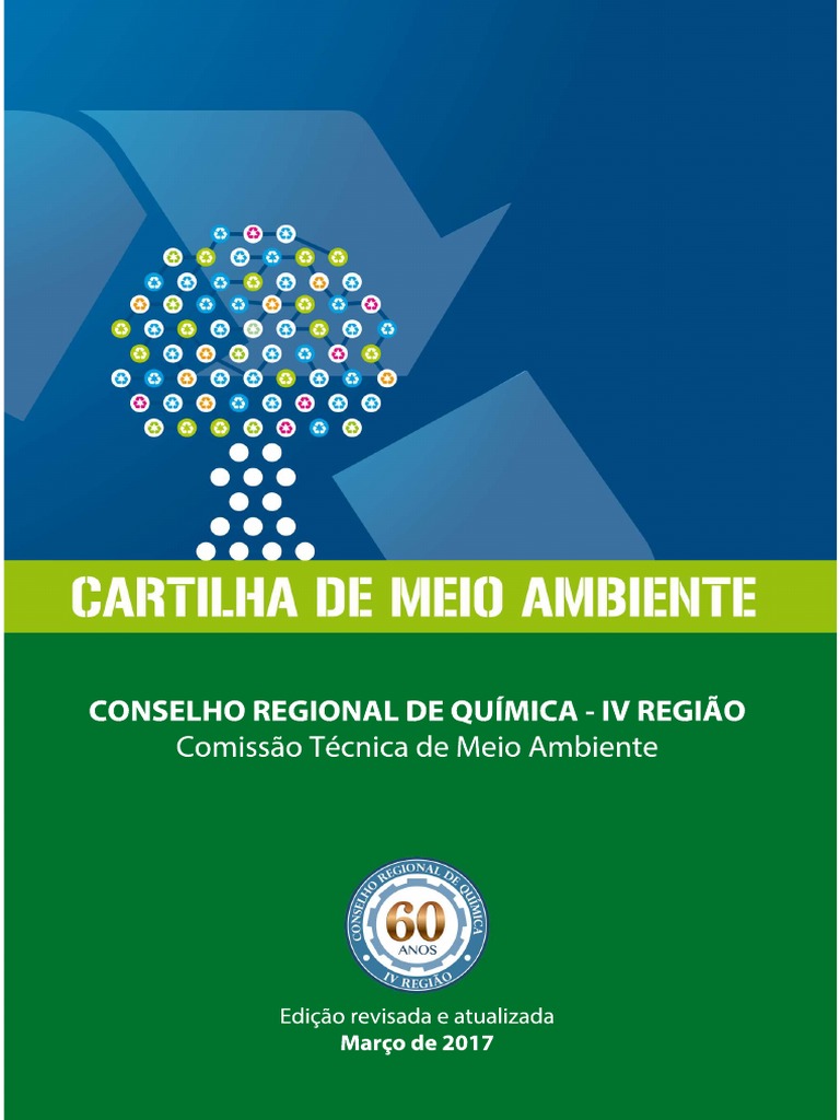 Cartilha Meio Ambiente | PDF