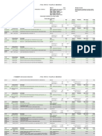 DESONERADO TR - 004 - 2022 - REFO - Composições Com Preço Unitário