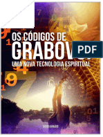 Os Códigos de Grabovoi Diego Araújo - PDF Download Grátis