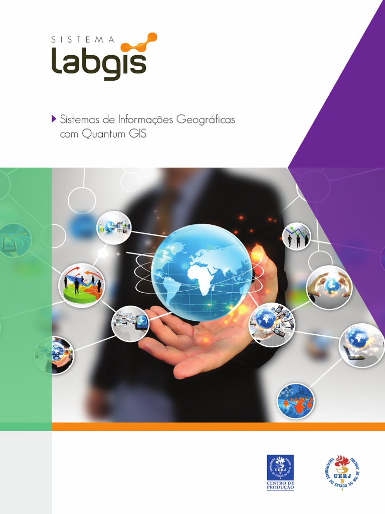 Apostila Qgis Pdf Internet Geografia
