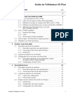 I - O Plus Users Guide