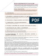 Criterios DSM-V TDM PDF