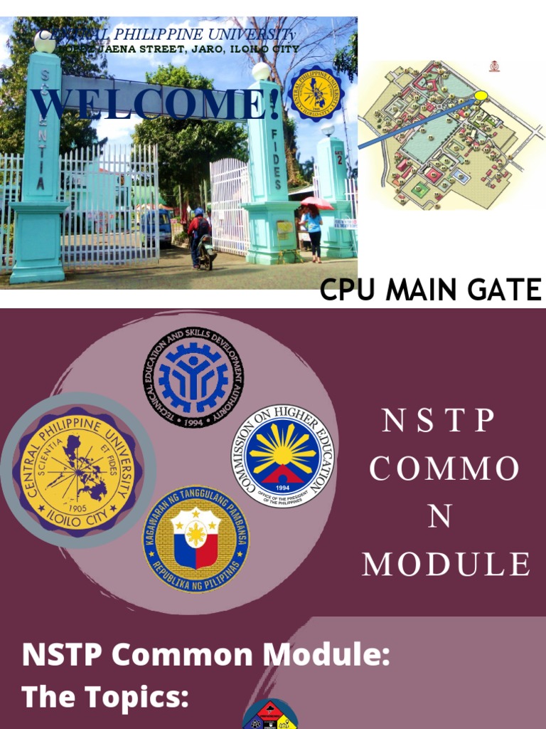 Citizenship Training | PDF | Flag | Philippines
