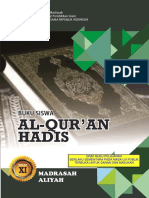 Quran Hadis MA XI BAB 1 pdf1659318053