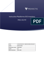 Instructivo OCS Inventory v1.1