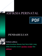 ASFIKSIA