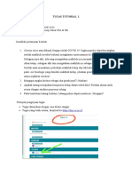 TUGAS TUTORIAL 1-Konsep Dasar IPA Di SD