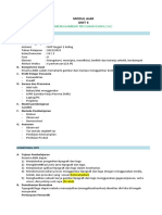 Modul Ajar Seni Rupa Unit 3 Titin