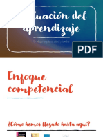 Evaluación Del Aprendizaje Cantabria Dic2021
