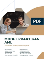 Modul Praktikan Aml Pta 2022 2023