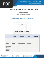 PIP STF05501 Fixed Ladders Fabrication Details | PDF | Specification ...