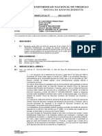 Informe Fonavi