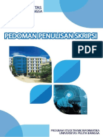 Pedoman Skripsi 2020 - 221024 - 220440