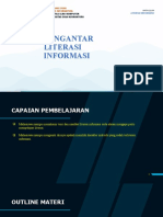 Pertemuan 1