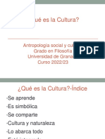 2 Cultura