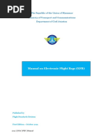 SAFA Ramp Inspection Checklist 2020 | PDF | Vehicles | Manufactured Goods