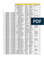 Proceso de Control Cred C.S. Livitaca