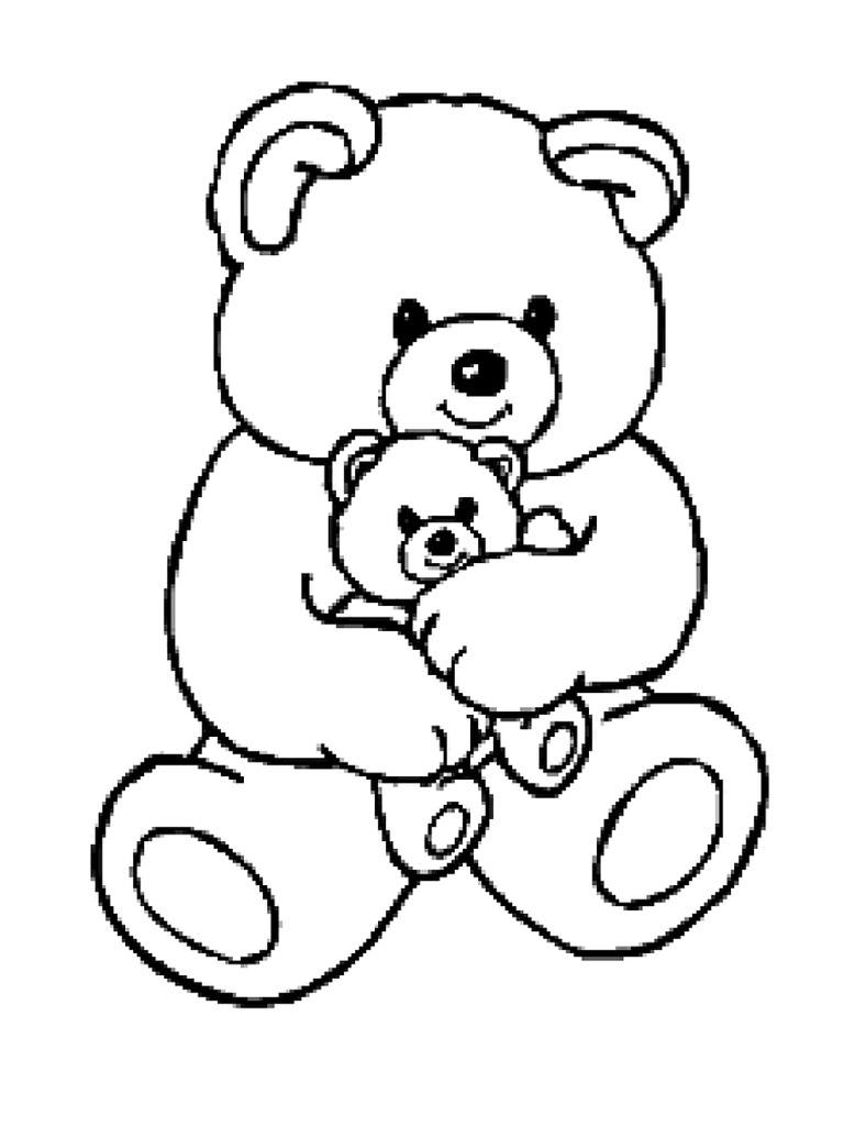 Coloring Pages 1 | PDF
