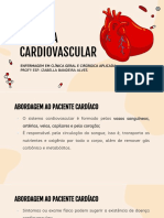 Sistema Cardiovascular