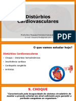 Doenças Cardiovasculares