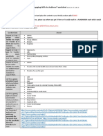 Ambient Loop Worksheet 4 1