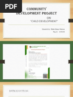 Lpu Front Page | PDF