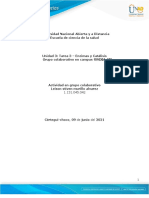 Anexo 3 - Tarea 3 - Enzimología y Catálisis