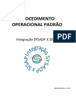 Procedimento Operacional SYSADP - Passo A Passo Escolas - Corrigido 24.10.2022