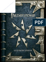 Pathfinder - Campagne Seigneur Des Runes - 0 - Guide Du Joueur