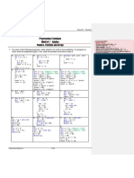 Sheet1 - Solution - Pointers, Functions and Arrays