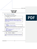 Sheet2 Solution Basics of Classes