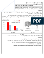 تمرين حشرة المن