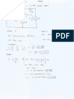 Mesh Analysis Activity