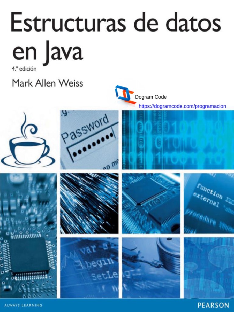 Estructuras-Java | PDF