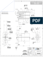 Section A-A: PLUNGER, LGA, 7X7, G3