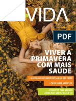 Revista Primavera 2022