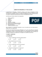 Anexo - Instrumento Desarrollo Evaluacion