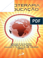 Thiago Aquino - Logoterapia & Educação