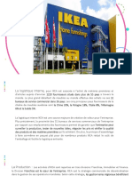 Cas D'étude IKEA CHAINE DE VALEURS - 221023 - 224513