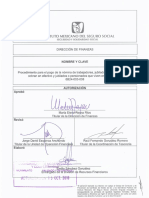 6B24-003-008 Procedimiento para El Pago de Nomina