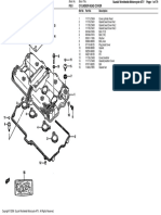 85-87 GSXR750 (F, G & H) Parts Diagram