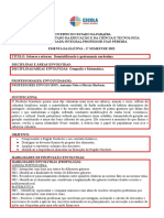 Saberes e Sabores Desmistificando A Gastronomia Nordestina